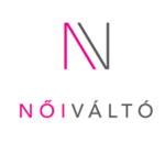 női váltó magazin logo